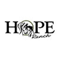 H.O.P.E. Ranch logo, H.O.P.E. Ranch contact details