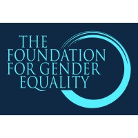 The Foundation for Gender Equality logo, The Foundation for Gender Equality contact details