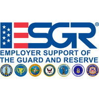 AZ Employer Support of the Guard and Reserve(AZ ESGR) logo, AZ Employer Support of the Guard and Reserve(AZ ESGR) contact details