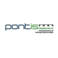 Pontis Communications Inc. logo, Pontis Communications Inc. contact details