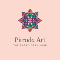 Pitroda Art logo, Pitroda Art contact details