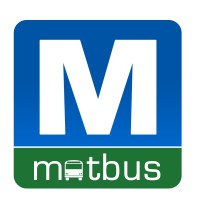 MATBUS logo, MATBUS contact details