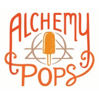 Alchemy Pops logo, Alchemy Pops contact details