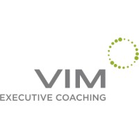 VIM Executive Coaching & Mentoring logo, VIM Executive Coaching & Mentoring contact details