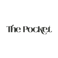 The Pocket logo, The Pocket contact details