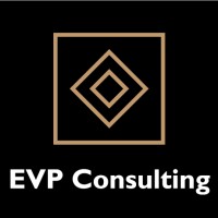 EVP Consulting logo, EVP Consulting contact details