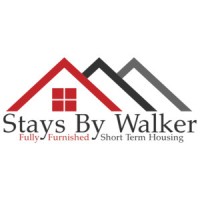 Stays By Walker logo, Stays By Walker contact details