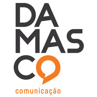 Damasco Comunicação logo, Damasco Comunicação contact details