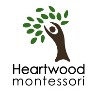 HEARTWOOD MONTESSORI SCHOOL NE MPLS logo, HEARTWOOD MONTESSORI SCHOOL NE MPLS contact details