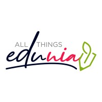 All Things Edunia LLC logo, All Things Edunia LLC contact details