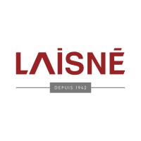 Groupe LAISNÉ logo, Groupe LAISNÉ contact details