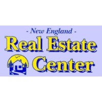 New England Real Estate logo, New England Real Estate contact details