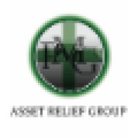 Property Markets Group - Asset Relief Fund logo, Property Markets Group - Asset Relief Fund contact details