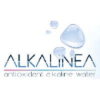 Alkalinea logo, Alkalinea contact details