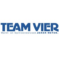 Team Vier B.V. logo, Team Vier B.V. contact details