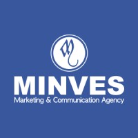 MINVES logo, MINVES contact details