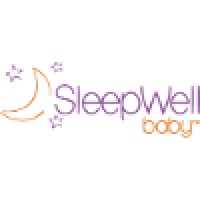 SleepWell Baby logo, SleepWell Baby contact details