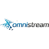 Omnistream logo, Omnistream contact details