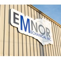 Emnor Mechanical Inc. logo, Emnor Mechanical Inc. contact details