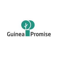 GUINEA PROMISE logo, GUINEA PROMISE contact details