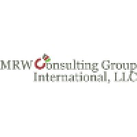 MRW Consulting Group International logo, MRW Consulting Group International contact details