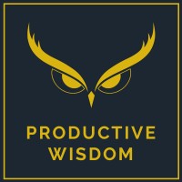 Productive Wisdom logo, Productive Wisdom contact details