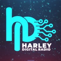 Harley Digital Radio logo, Harley Digital Radio contact details