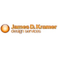 James D. Kramer design services logo, James D. Kramer design services contact details