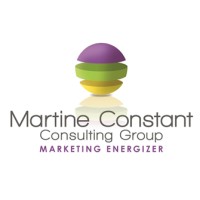 Martine Constant Consulting Group logo, Martine Constant Consulting Group contact details