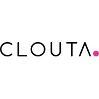 CLOUTA logo, CLOUTA contact details