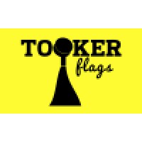 Tooker Flags logo, Tooker Flags contact details