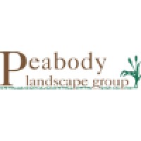 Peabody Landscape Group Inc logo, Peabody Landscape Group Inc contact details