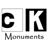 Ck Monuments logo, Ck Monuments contact details