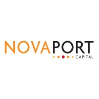 NovaPort Capital logo, NovaPort Capital contact details