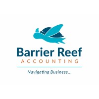 Barrier Reef Accounting logo, Barrier Reef Accounting contact details