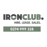 Ironclub Limited logo, Ironclub Limited contact details