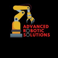 Advanced Robotic Solutions logo, Advanced Robotic Solutions contact details