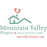 Mountain Valley Hospice & Palliative Care logo, Mountain Valley Hospice & Palliative Care contact details