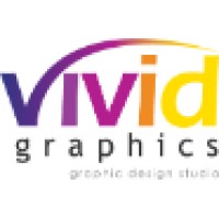 Vivid Graphics logo, Vivid Graphics contact details