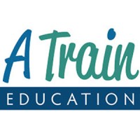 ATrain Education, Inc logo, ATrain Education, Inc contact details