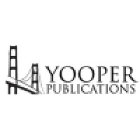 Yooper Publications logo, Yooper Publications contact details