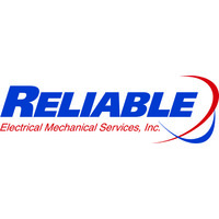 Reliable Electrical Mechanical Services Inc logo, Reliable Electrical Mechanical Services Inc contact details