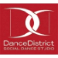 Dance District Social Dance Studio logo, Dance District Social Dance Studio contact details