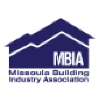 Missoula Building Industry Association logo, Missoula Building Industry Association contact details