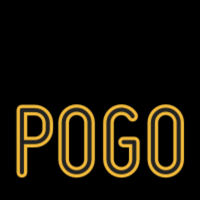 Pogostack logo, Pogostack contact details