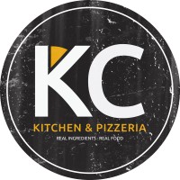 KC Kitchen & Pizzeria logo, KC Kitchen & Pizzeria contact details