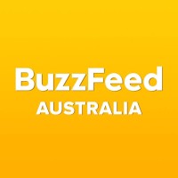 BuzzFeed Australia logo, BuzzFeed Australia contact details