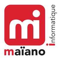 Maiano Informatique logo, Maiano Informatique contact details