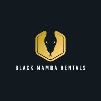 Black Mamba Rentals logo, Black Mamba Rentals contact details