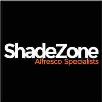 Shade Zone logo, Shade Zone contact details